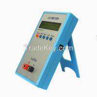 handheld L/C meter LC200A