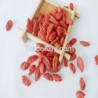 Ning Xia fresh dried goji berry