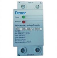 Auto-recovery Voltage Protector 40A 60A