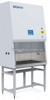 NSF Certified Biosafety Cabinet (3'