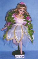 Porcelain Fairy Dolls,fairy Porcelain Dolls