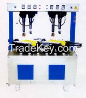 Whole Azimuth Attaching Machine