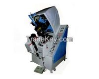 Oil Pressure Automatic Shoe Last Machine
