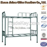 Metal Dormitory Bunk Bed