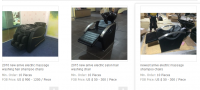 pedicure chair,spa chair,nail massage chair,shampoo chair