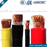 70mm2 rubber welding cable