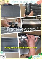 Hot Sale Auto Radiator for Chery ,Aluminum Radiator for Chery Elegant,Arrizo,Tiggo