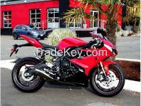 Wholesale 2015 Daytona 675 ABS motorcycle