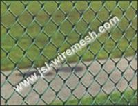 Chain Link Fence