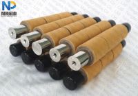 magnetic filter bar