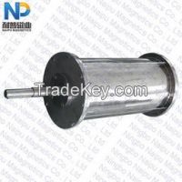 Magnetic Drum Separator