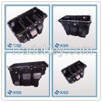 Truck Oil Pan Spare Parts For