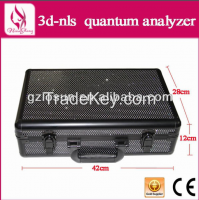 2015 Newest 3D NLS Health Analyzer Full Body Health Detector