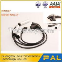 High Performance Ignition Leads Ignition Wire