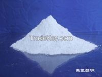 Potassium Perchlorate 99.2% min