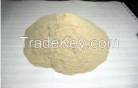 xanthan gum high quality 80mesh