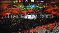 MMA Cages