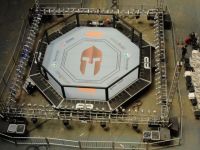 Boxing Rings