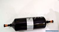 discharge muffler