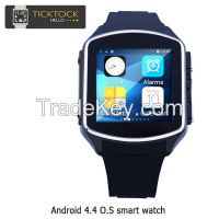 Android 4.4 O.S Smart