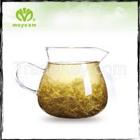 Organic finest keep fit tea leaves famous Moyeam herbal tea