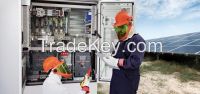 Operations &amp; Maintenance