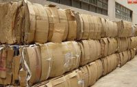 High Quality Recycled OCC Waste Paper