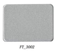 Aluminium Composite Panel