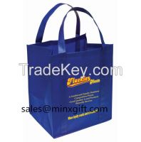 Customized eco-friendly non woven bag