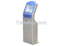 Sanmao 19 Inch HD Multi Touch Screen Kiosk Multi Media Query Machine LCD Display Touch Screen Stand