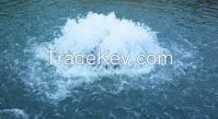 Surge Aerator