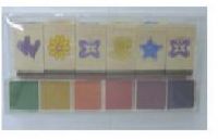 stamps