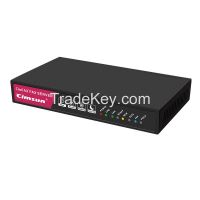 CimFAX C2102+ Office Paperless Fax Server Instead of the fax machine