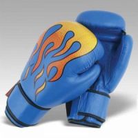 BOXING GLOVE