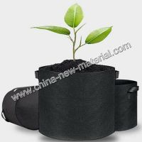 Nonwoven Fabric Garden Plant Potato Strawberry