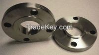 Carbon Steel Flanges