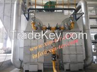 Regenerative burner