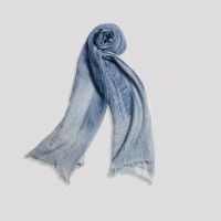 Felted Scarfs