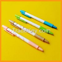 Wholesale Cheap Plastic Ball Pen