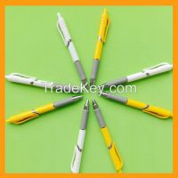 Simple And New Design Promotional Plastic