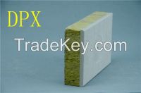 thermal insulation and decoration board 800X800 thickness can be customized
