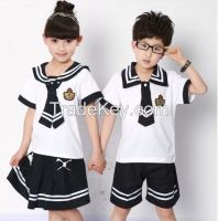 NEW SCHOOL UNIFORM FASHION ELEGENT-HALIMEX