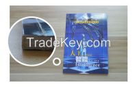 Top Quality Custom Paper Cover Book