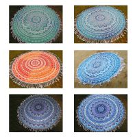Handicrunch | Beach Roundies