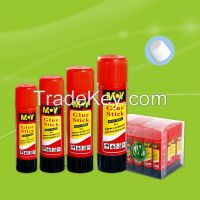 Stationery PVA glue stick