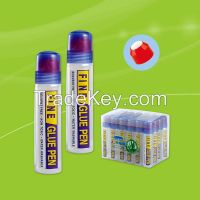 PVA Stationery Washable And Clear Liquid