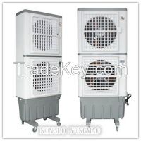 14000M3 Double Layer Two Stage Industrial Outdoor Portable Evaporative Air Cooler