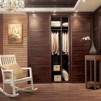 Wardrobe Furniture