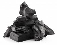 BBQ Hardwood Charcoal For Sale Premium