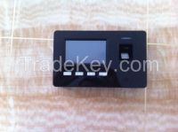 Fingerprint Attendance Swipping Machine  Biometric Time